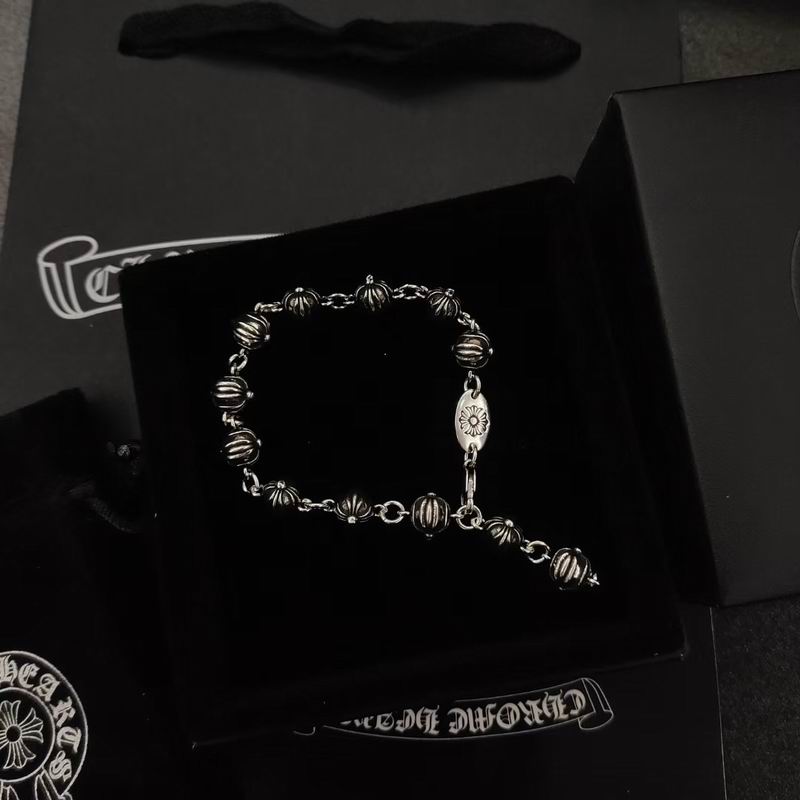 Chrome Hearts Bracelet 05yxs31